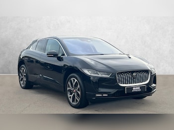 Jaguar - I-Pace