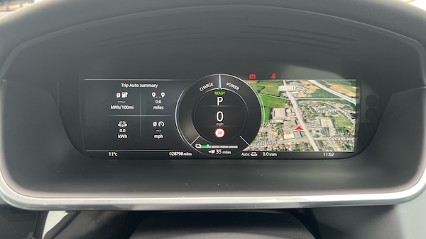 Used Jaguar I-Pace 2022 for sale - 76281276: Photo 21