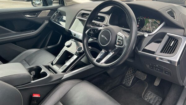 Used Jaguar I-Pace 2022 for sale - 76281276: Photo 22