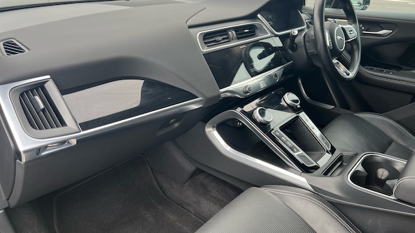 Used Jaguar I-Pace 2022 for sale - 76281276: Photo 23