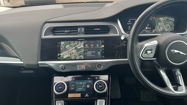 Used Jaguar I-Pace 2022 for sale - 76281276: Photo 24