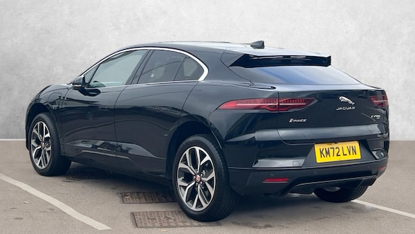 Used Jaguar I-Pace 2022 for sale - 76281276: Photo 2