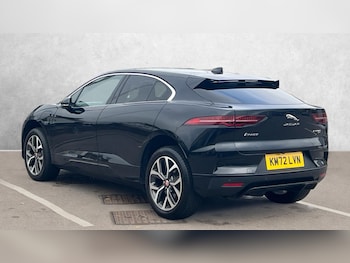 Used Jaguar I-Pace 2022 for sale - 76281276: Photo 2