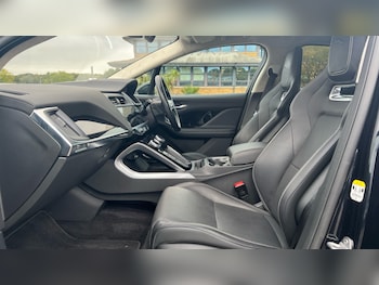 Used Jaguar I-Pace 2022 for sale - 76281276: Photo 3