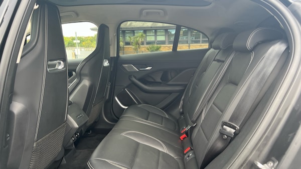 Used Jaguar I-Pace 2022 for sale - 76281276: Photo 4