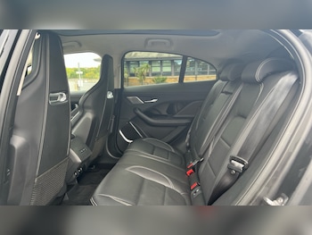 Used Jaguar I-Pace 2022 for sale - 76281276: Photo 4