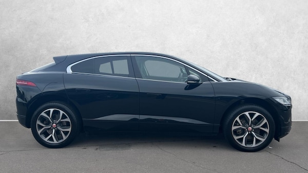 Used Jaguar I-Pace 2022 for sale - 76281276: Photo 5