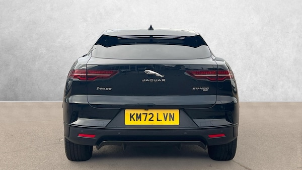 Used Jaguar I-Pace 2022 for sale - 76281276: Photo 6