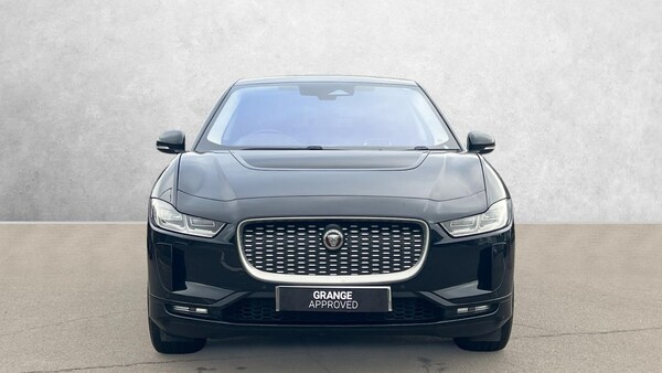Used Jaguar I-Pace 2022 for sale - 76281276: Photo 7