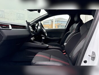 Used Renault Clio 2023 for sale - 77409414: Photo