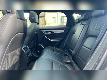 Used Jaguar F-Pace 2021 for sale - 78889419: Photo