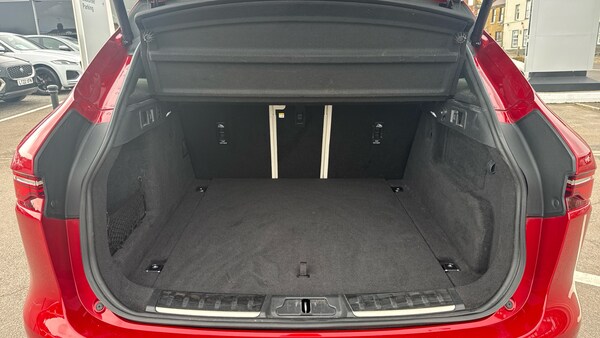 Used Jaguar F-Pace 2021 for sale - 76164865: Photo 10
