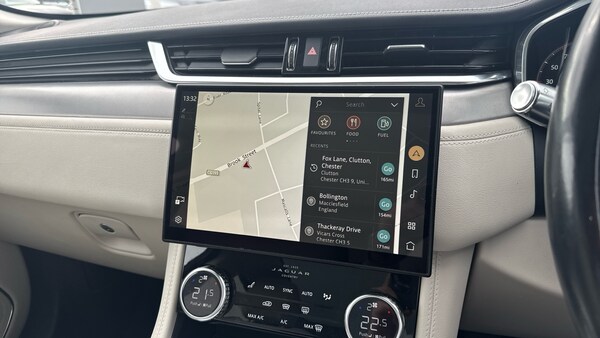 Used Jaguar F-Pace 2021 for sale - 76164865: Photo 11