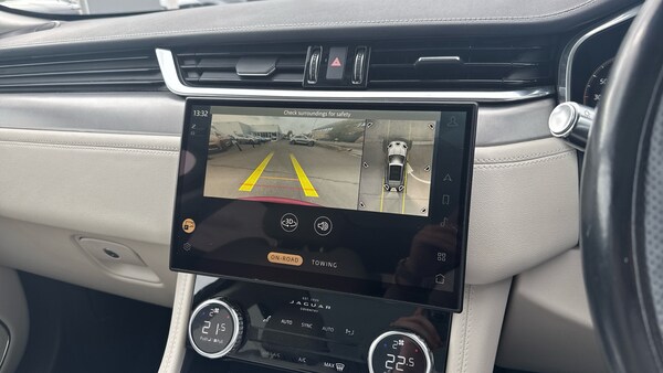 Used Jaguar F-Pace 2021 for sale - 76164865: Photo 12