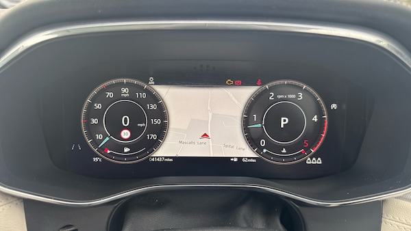 Used Jaguar F-Pace 2021 for sale - 76164865: Photo 16
