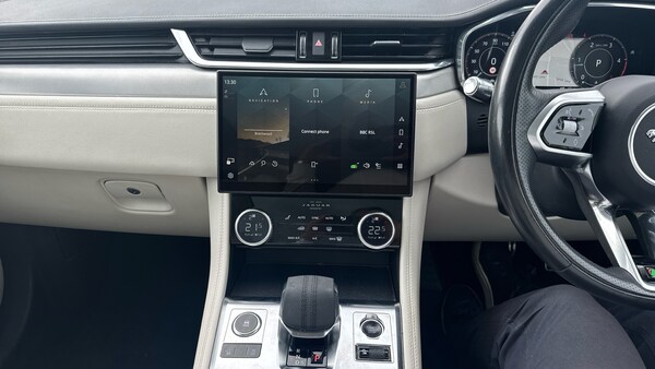 Used Jaguar F-Pace 2021 for sale - 76164865: Photo 24