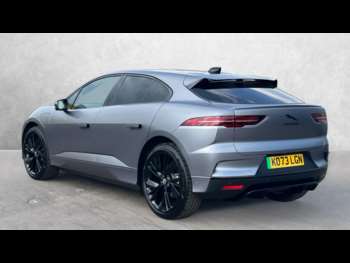 Used Jaguar I-Pace 2024 for sale - 74475233: Photo