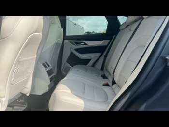 Used Jaguar F-Pace 2023 for sale - 74640891: Photo
