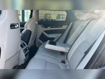 Used Jaguar F-Pace 2022 for sale - 75599101: Photo