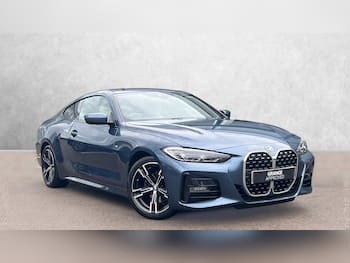 Used BMW 4 Series 2023 for sale - 79644491: Photo