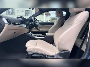 Used BMW 4 Series 2023 for sale - 79644491: Photo