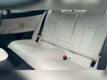 Used BMW 4 Series 2023 for sale - 79644491: Photo