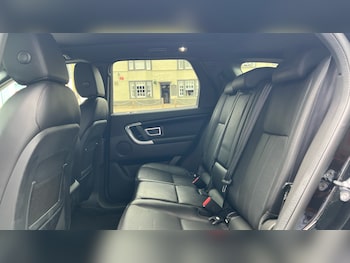 Used Land Rover Discovery Sport 2019 for sale - 78739886: Photo