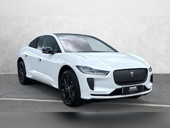 Used Jaguar I-Pace 2024 for sale - 78976101: Photo