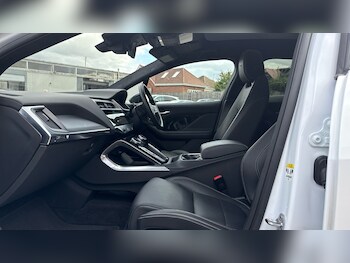 Used Jaguar I-Pace 2024 for sale - 78976101: Photo