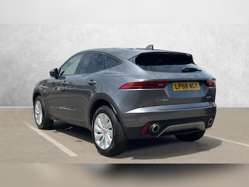 Used Jaguar E-Pace 2019 for sale - 78770399: Photo