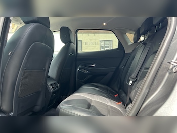 Used Jaguar E-Pace 2019 for sale - 78770399: Photo