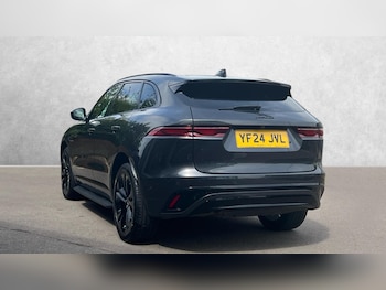 Used Jaguar F-Pace 2024 for sale - 78820534: Photo