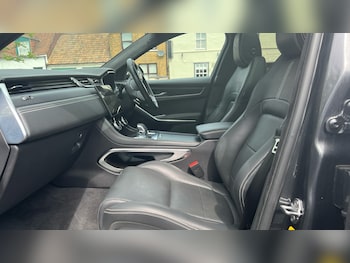 Used Jaguar F-Pace 2024 for sale - 78820534: Photo