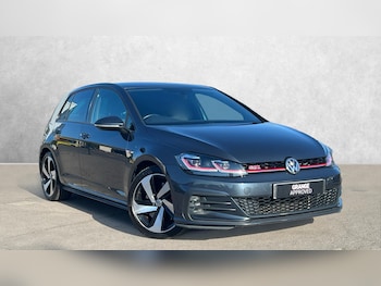 Used Volkswagen Golf 2018 for sale - 79483189: Photo