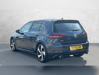 Used Volkswagen Golf 2018 for sale - 79483189: Photo