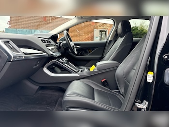 Used Jaguar I-Pace 2021 for sale - 76237318: Photo 3
