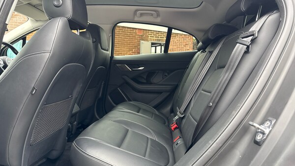Used Jaguar I-Pace 2021 for sale - 76237318: Photo 4