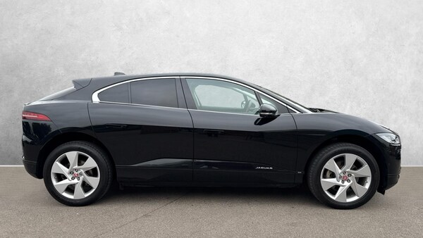 Used Jaguar I-Pace 2021 for sale - 76237318: Photo 5