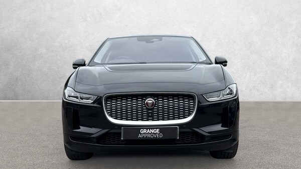 Used Jaguar I-Pace 2021 for sale - 76237318: Photo 7
