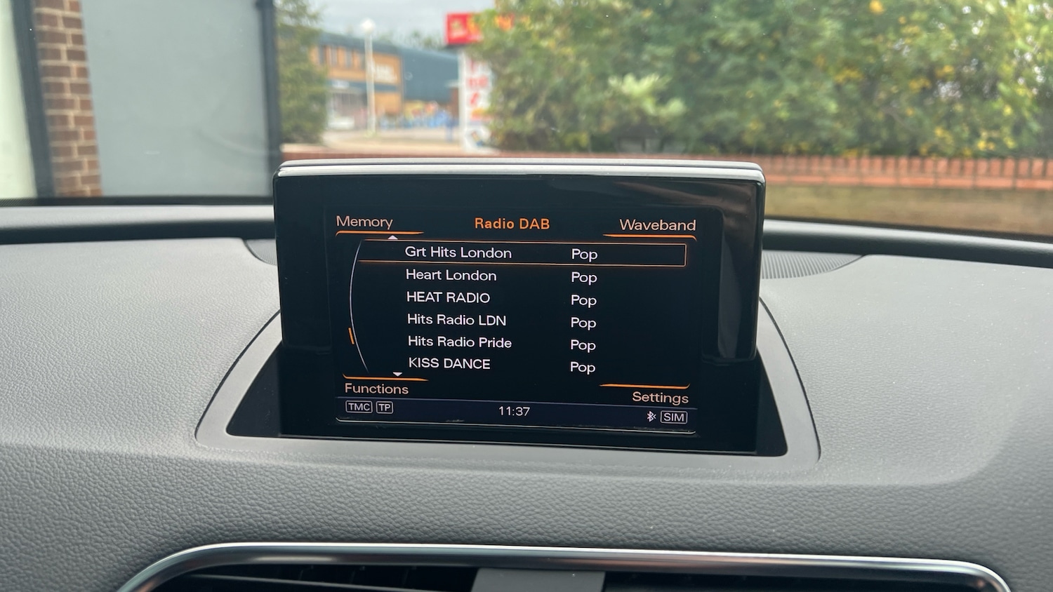 Used Audi Q3 2017 for sale - 76368840: Photo 14