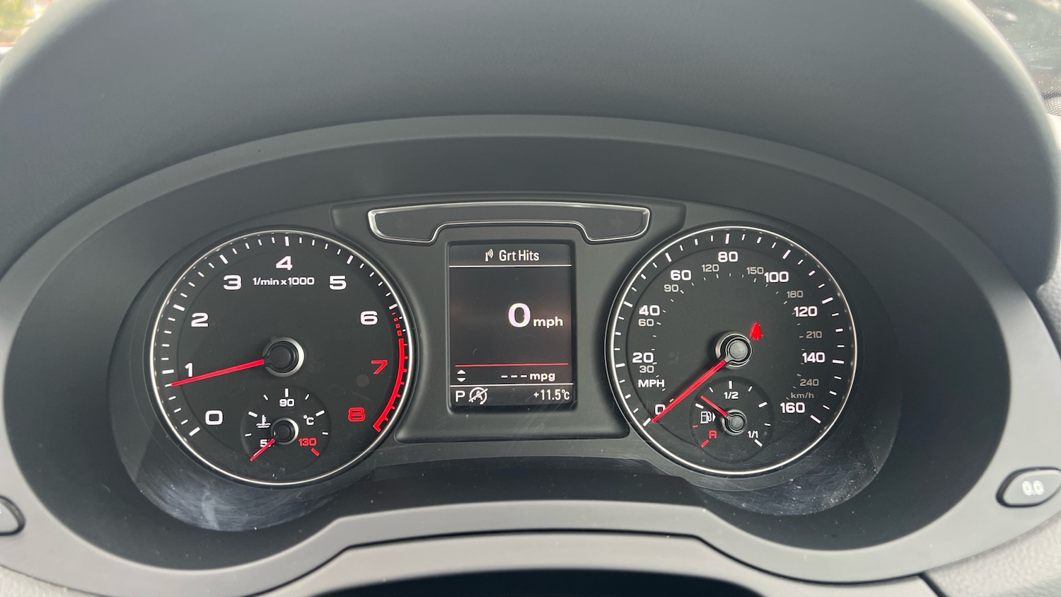 Used Audi Q3 2017 for sale - 76368840: Photo 16