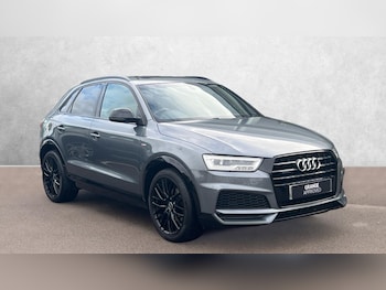 Audi - Q3