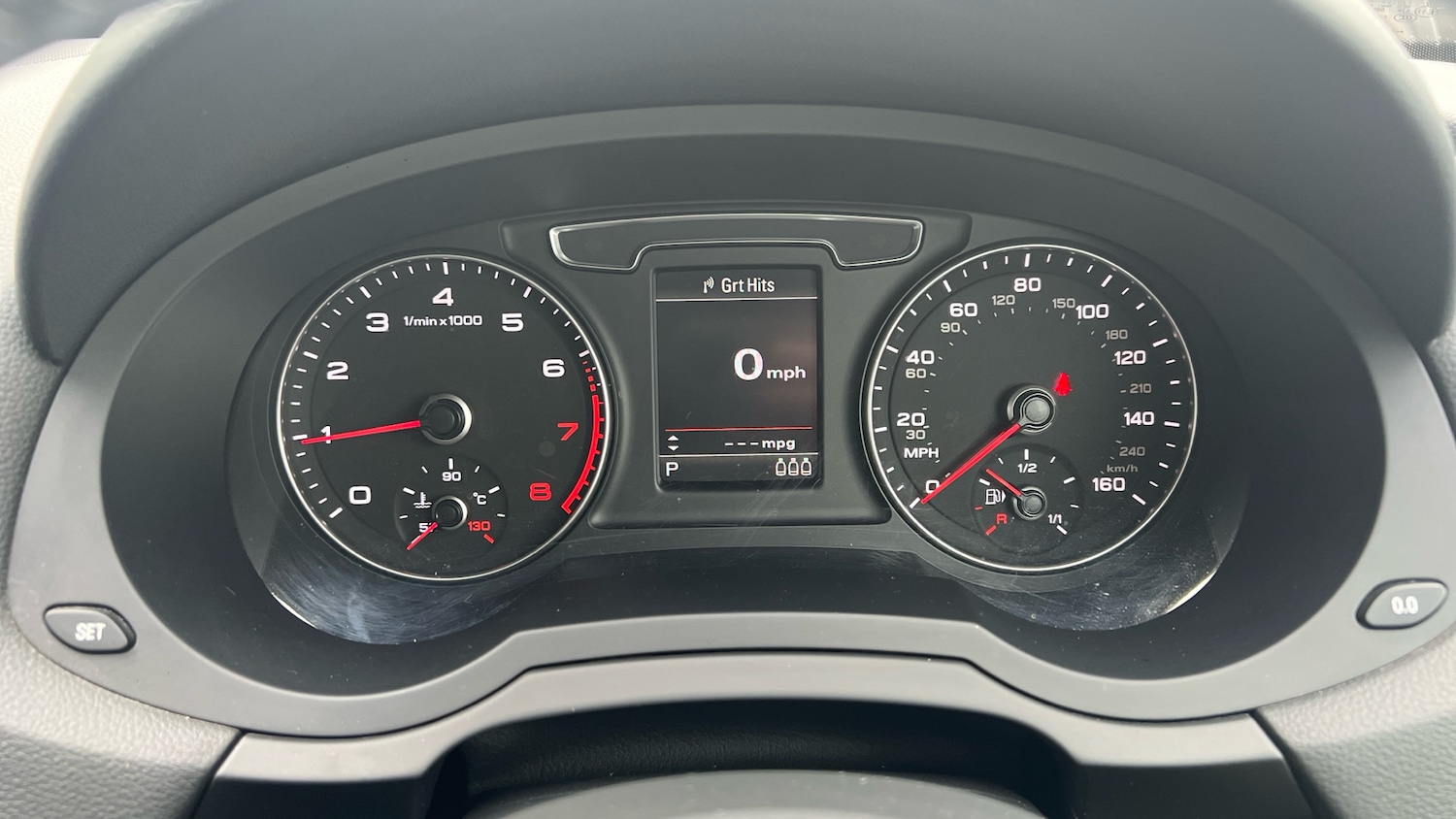 Used Audi Q3 2017 for sale - 76368840: Photo 21