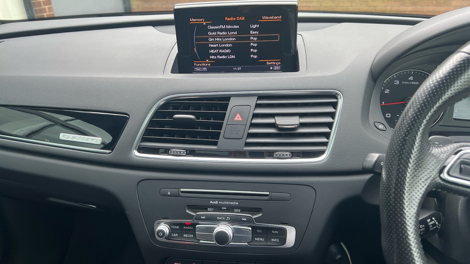 Used Audi Q3 2017 for sale - 76368840: Photo 24