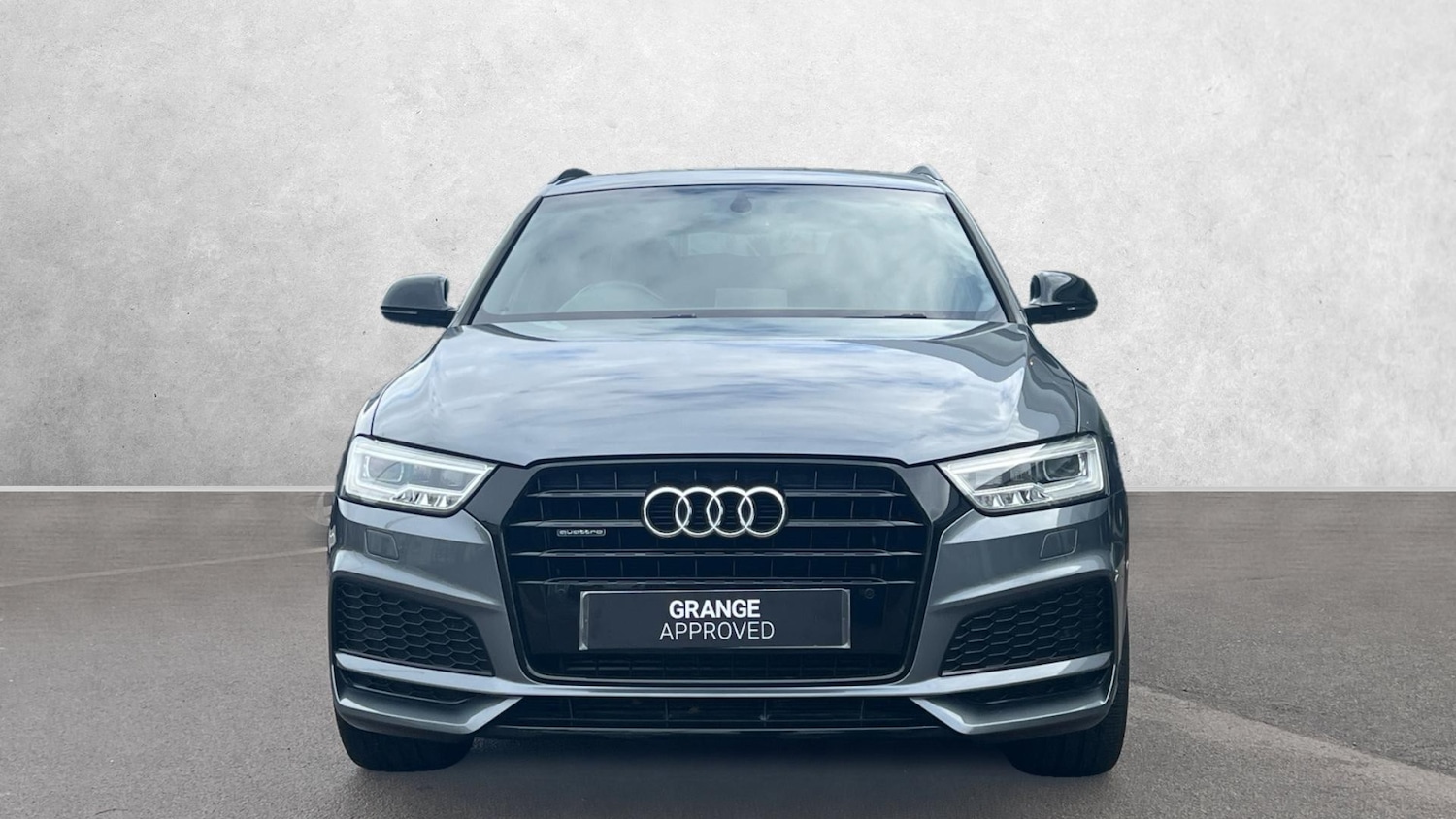 Used Audi Q3 2017 for sale - 76368840: Photo 7