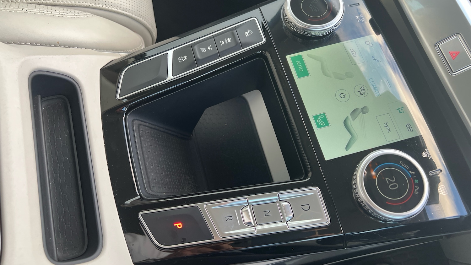 Used Jaguar I-Pace 2020 for sale - 77089734: Photo 13