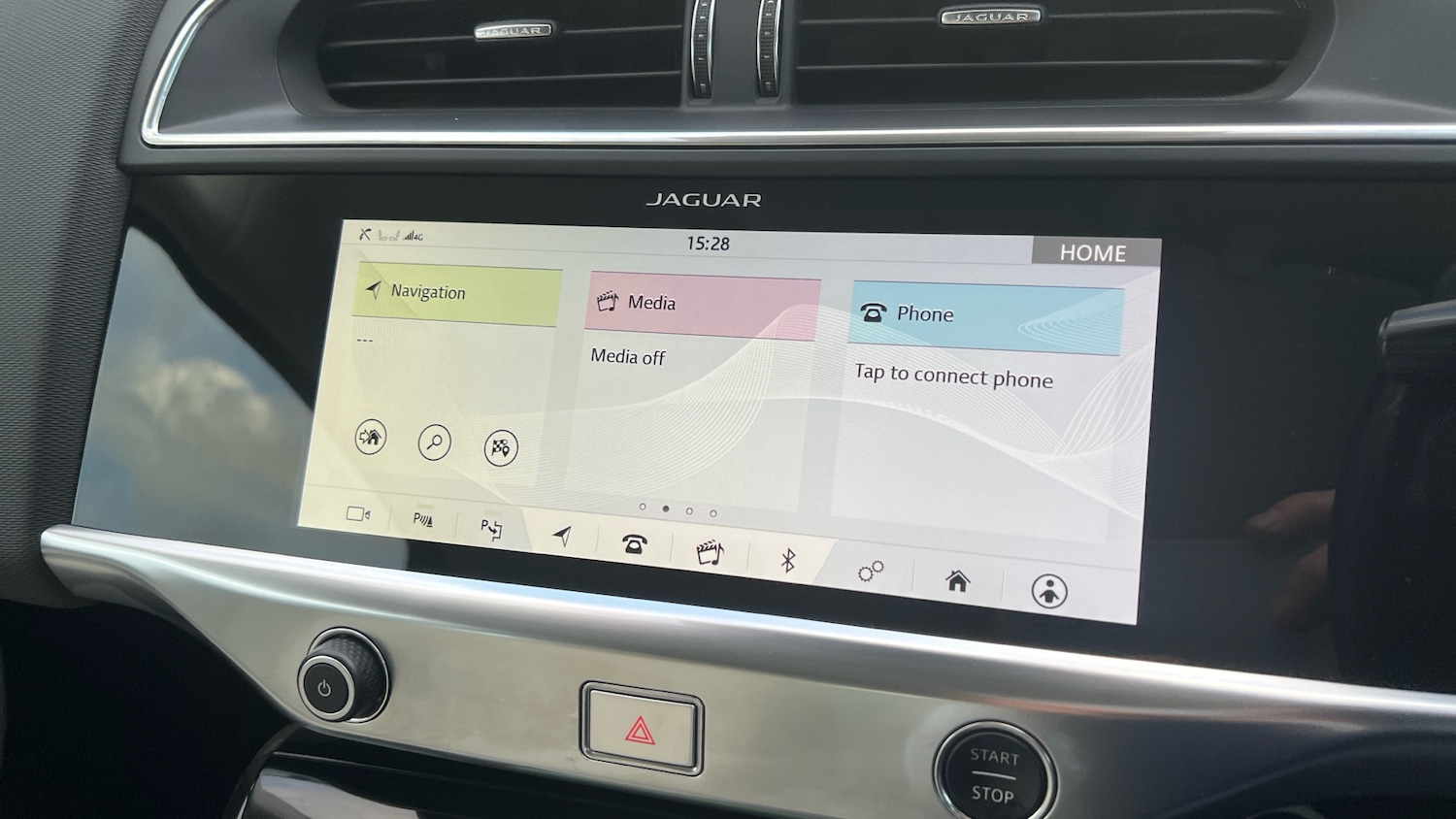 Used Jaguar I-Pace 2020 for sale - 77089734: Photo 14