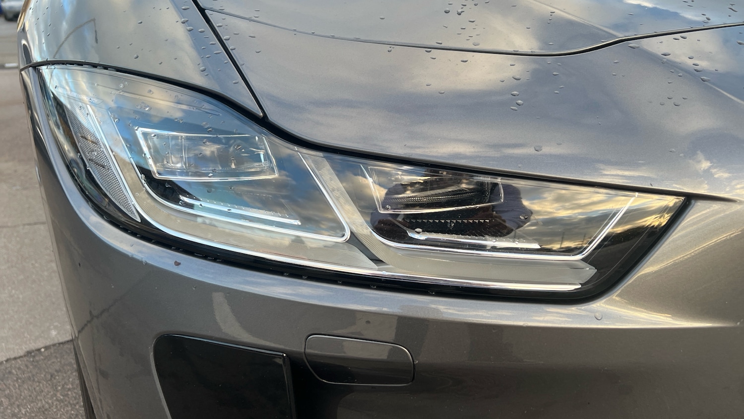 Used Jaguar I-Pace 2020 for sale - 77089734: Photo 17