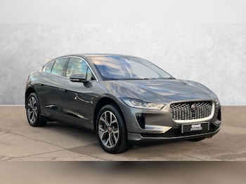 2020 - 294kW EV400 HSE 90kWh 5dr Auto