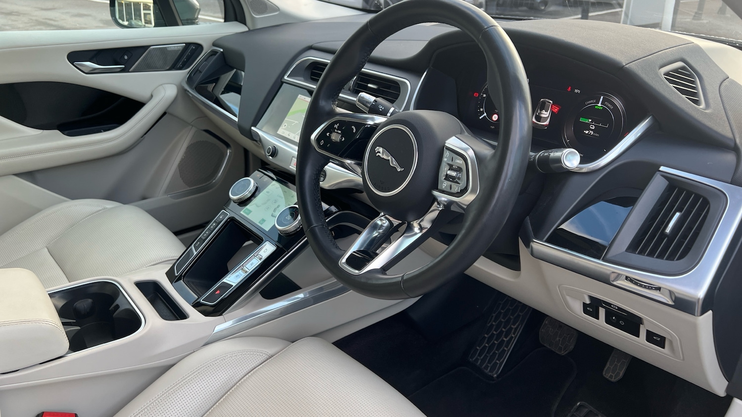 Used Jaguar I-Pace 2020 for sale - 77089734: Photo 22